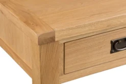 Winchester Oak Large Coffee Table 12 Winchester Oak Large Coffee Table -Furniture Specialty Store 0k7a0270