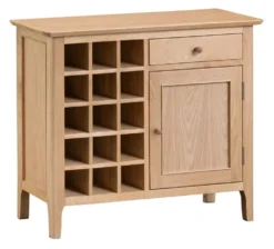 Bergen Oak Wine Cabinet 13 Bergen Oak Wine Cabinet -Furniture Specialty Store 0k7a1176 x