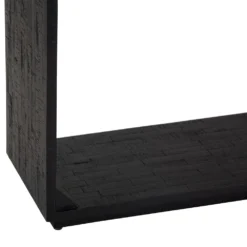 Camden Teak Console Table -Furniture Specialty Store BB CON3