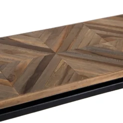 Camden Teak Console Table -Furniture Specialty Store BB CON7