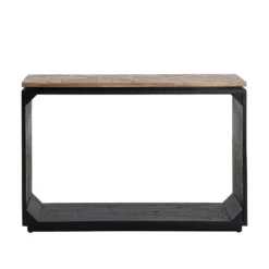 Camden Teak Console Table -Furniture Specialty Store BB CON8