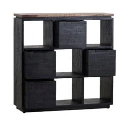 Camden Teak Multi Unit -Furniture Specialty Store BB CUP2