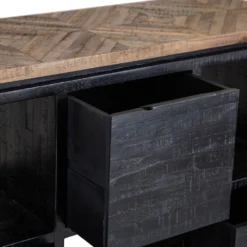 Camden Teak Multi Unit -Furniture Specialty Store BB CUP4