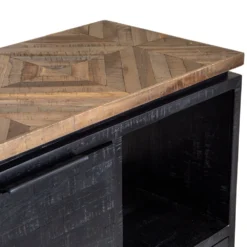 Camden Teak Multi Unit -Furniture Specialty Store BB CUP6