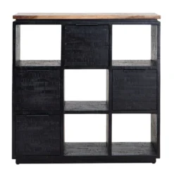 Camden Teak Multi Unit -Furniture Specialty Store BB CUP9