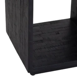 Camden Teak Lamp Table -Furniture Specialty Store BB LT3