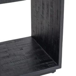 Camden Teak Lamp Table -Furniture Specialty Store BB LT4