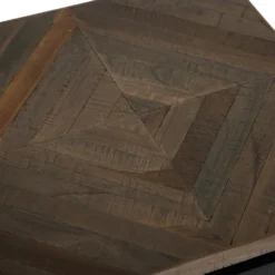 Camden Teak Lamp Table -Furniture Specialty Store BB LT5