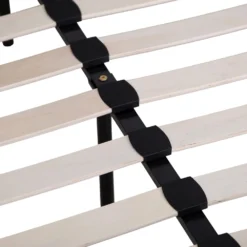 Soho King Size Bed Frame Grey Velvet -Furniture Specialty Store COF 12435 4 9f7056d1 0346 4dca 8642 7189d14d3a8c