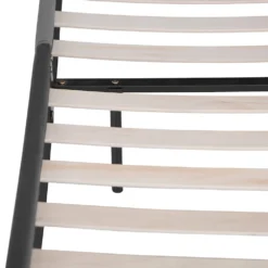 Soho King Size Bed Frame Grey Velvet -Furniture Specialty Store COF 12435 6 62959d6d 61bc 40a8 83fb 855a1827580e