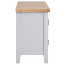 Eaton Grey Painted Oak Small TV Unit 17 Eaton Grey Painted Oak Small TV Unit -Furniture Specialty Store EA STV G7 scaled