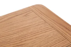 Hampshire Blue Painted Oak Low Bookcase -Furniture Specialty Store HP SBC B 1