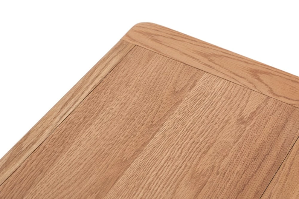 Hampshire Blue Painted Oak Extra Large TV Unit 9 Hampshire Blue Painted Oak Extra Large TV Unit - Image 9