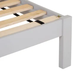 Salisbury Grey Painted Oak King Size Bed Frame -Furniture Specialty Store LP 46 G 3 a8a4a98c 2bdd 45c3 af4c c636ecfbe81c