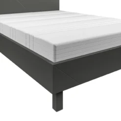 Venice Matt Dark Grey King Size Bed Frame -Furniture Specialty Store MB46 02 04Large 8a3fc335 ebb3 4822 a6e3 3a58174fd9d3