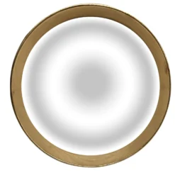 The Mirror Collection Acrylic Convex Round Mirror