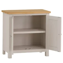 Rutland Painted Oak 2 Door Cupboard -Furniture Specialty Store RA SMS TR 2 4d118176 adf5 483c 963c 37cf3f3f5ef6