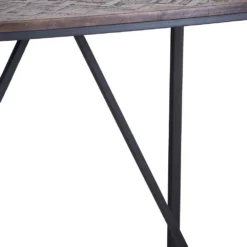 Shoreditch Industrial Console Table 16 Shoreditch Industrial Console Table -Furniture Specialty Store ba con5