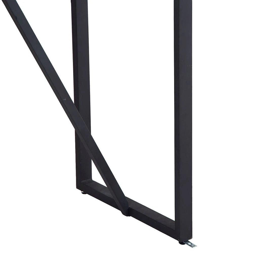 Shoreditch Industrial Console Table 6 Shoreditch Industrial Console Table - Image 6