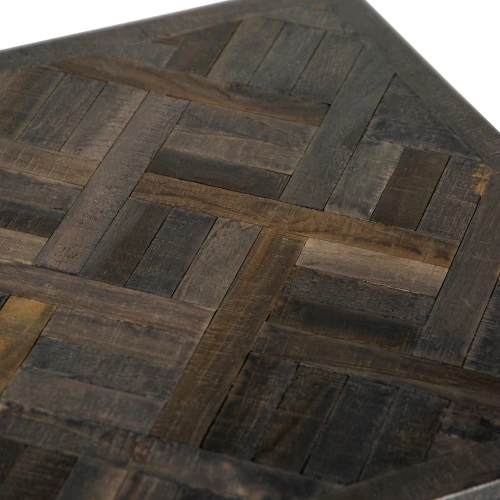 Shoreditch Industrial Lamp Table 4 Shoreditch Industrial Lamp Table - Image 4