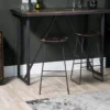 Shoreditch Industrial Bar Stool