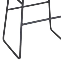 Shoreditch Industrial Bar Stool -Furniture Specialty Store ba st2