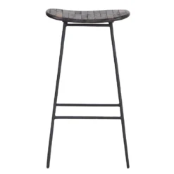 Shoreditch Industrial Bar Stool -Furniture Specialty Store ba st6