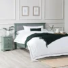 Banbury Sage Green Painted King Size Bed Frame