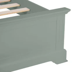 Banbury Sage Green Painted King Size Bed Frame 15 Banbury Sage Green Painted King Size Bed Frame -Furniture Specialty Store bp 5dn cg 14 1
