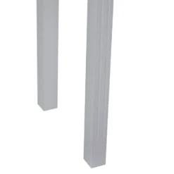 Banbury Grey Painted Dressing Table -Furniture Specialty Store bp dt g 5