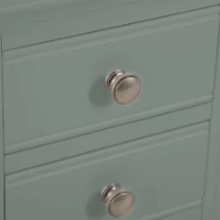 Banbury Sage Green Painted Large Bedside Table 11 Banbury Sage Green Painted Large Bedside Table -Furniture Specialty Store bp lbsc cg 5