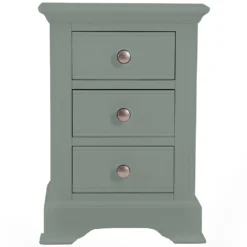 Banbury Sage Green Painted Large Bedside Table 13 Banbury Sage Green Painted Large Bedside Table -Furniture Specialty Store bp lbsc cg 6