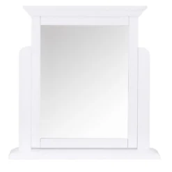Banbury White Painted Vanity Mirror 12 Banbury White Painted Vanity Mirror -Furniture Specialty Store bp tm w 6