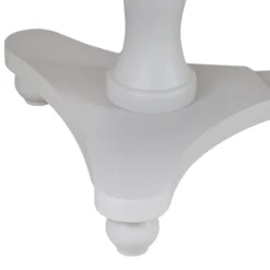 Ashbourne Grey Painted 1.8m Double Pedestal Extending Dining Table 26 Ashbourne Grey Painted 1.8m Double Pedestal Extending Dining Table -Furniture Specialty Store bri ba01 ext 8