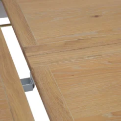 Ashbourne Grey Painted 1.4m Extending Dining Table 26 Ashbourne Grey Painted 1.4m Extending Dining Table -Furniture Specialty Store bri ba02ext 9