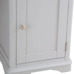 Ashbourne Grey Painted Large Double Pedestal Desk 26 Ashbourne Grey Painted Large Double Pedestal Desk -Furniture Specialty Store bri dsk03 9