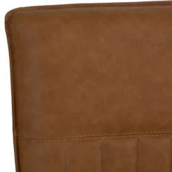 Industrial Tan Dining Chair -Furniture Specialty Store ch24 tan 5