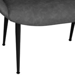 Industrial Grey 160cm Honeycomb Pattern Bench -Furniture Specialty Store ch86 gr 7