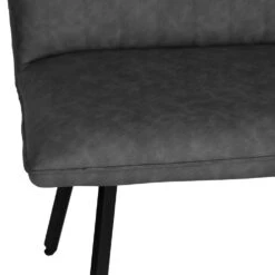 Industrial Grey 180cm Bench -Furniture Specialty Store ch90 gr 5