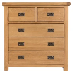 Winchester Oak 2 Over 3 Chest 20 Winchester Oak 2 Over 3 Chest -Furniture Specialty Store co 2o3 new 1