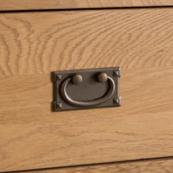 Winchester Oak 2 Over 3 Chest 16 Winchester Oak 2 Over 3 Chest -Furniture Specialty Store co 2o3 new 8