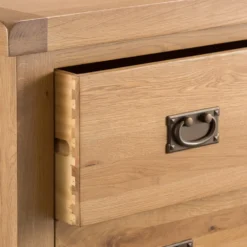 Winchester Oak 4 Over 3 Chest 11 Winchester Oak 4 Over 3 Chest -Furniture Specialty Store co 4o3 new 4