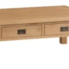 Winchester Oak Large Coffee Table