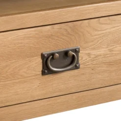 Winchester Oak Large TV Unit -Furniture Specialty Store co ltv new 7