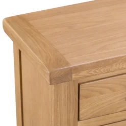 Winchester Oak Small Cupboard -Furniture Specialty Store co scup new 3