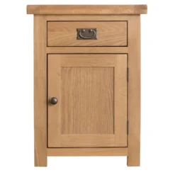 Winchester Oak Small Cupboard -Furniture Specialty Store co scup new 8