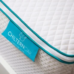 Tranquility Pocket Sprung Mattress -Furniture Specialty Store co sp 50 s 8 1f9b634b 00e0 4304 a0b4 5f7aa2ed9baa