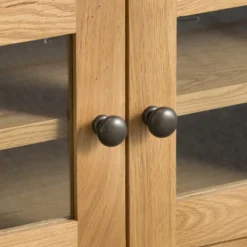 Winchester Oak TV Unit -Furniture Specialty Store co stv new 4