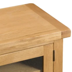 Winchester Oak TV Unit -Furniture Specialty Store co stv new 6