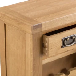 Winchester Oak Small Wine Rack -Furniture Specialty Store co swr new 4